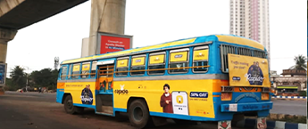 SBSTC - Non AC - Kolkata SBSTC - Non AC - Kolkata