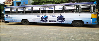 Non AC Buses - Kolkata