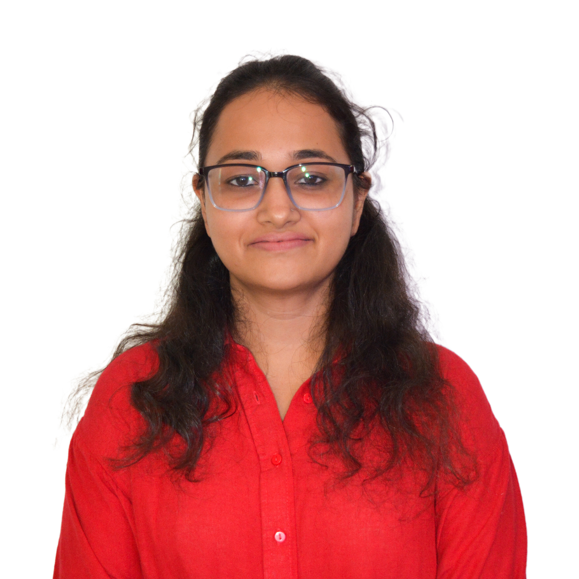 Archita Gupta Archita Gupta