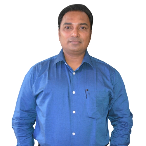 Atish Varsolkar Atish Varsolkar