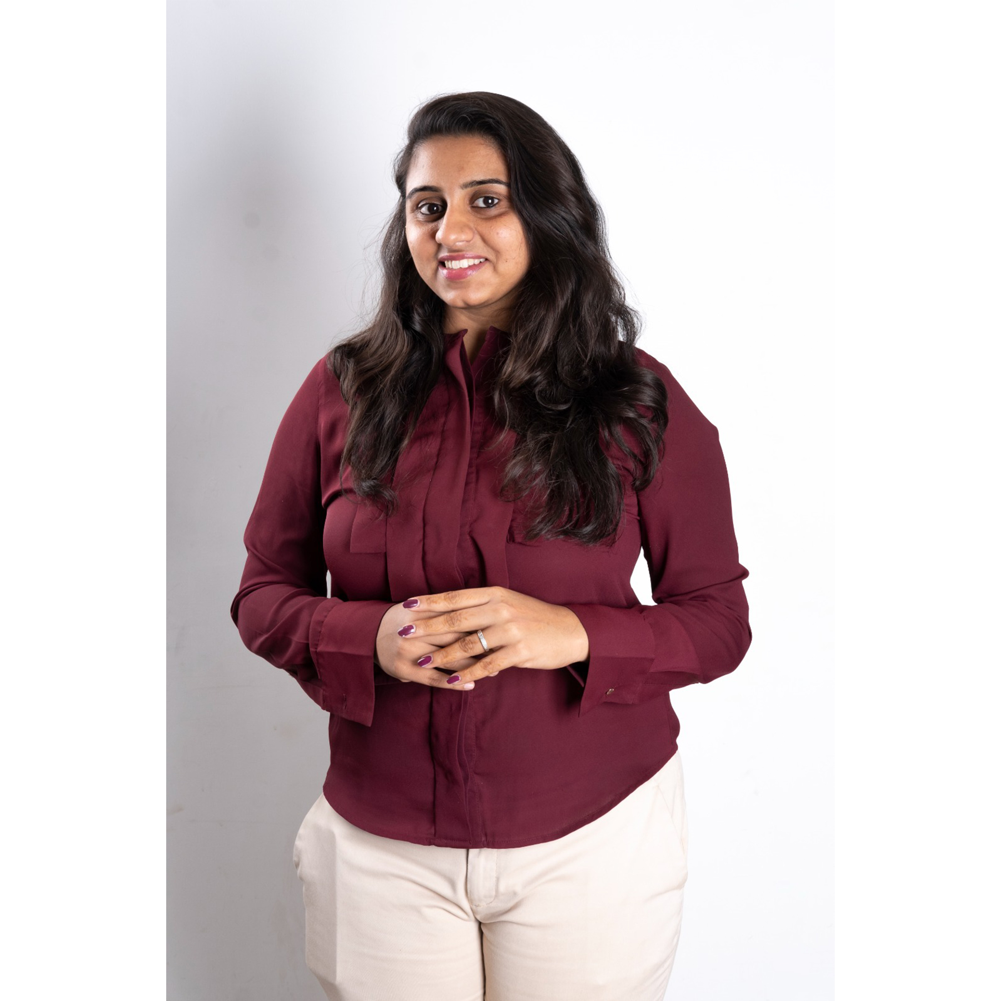Bhavinee Soni Bhavinee Soni