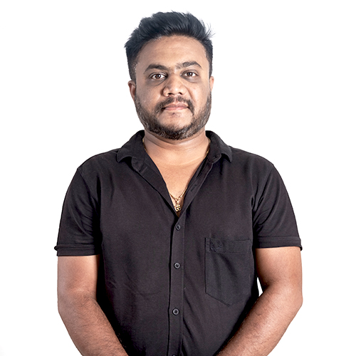Dixant Panchal Dixant Panchal