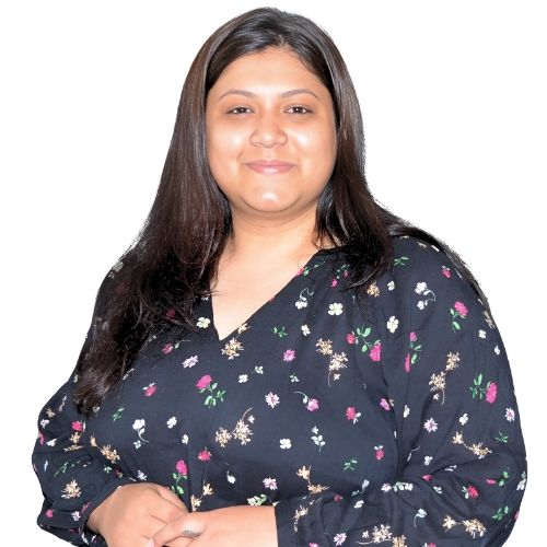 Drashti Parekh Drashti Parekh