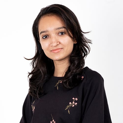 Jahanvi Bhati Jahanvi Bhati