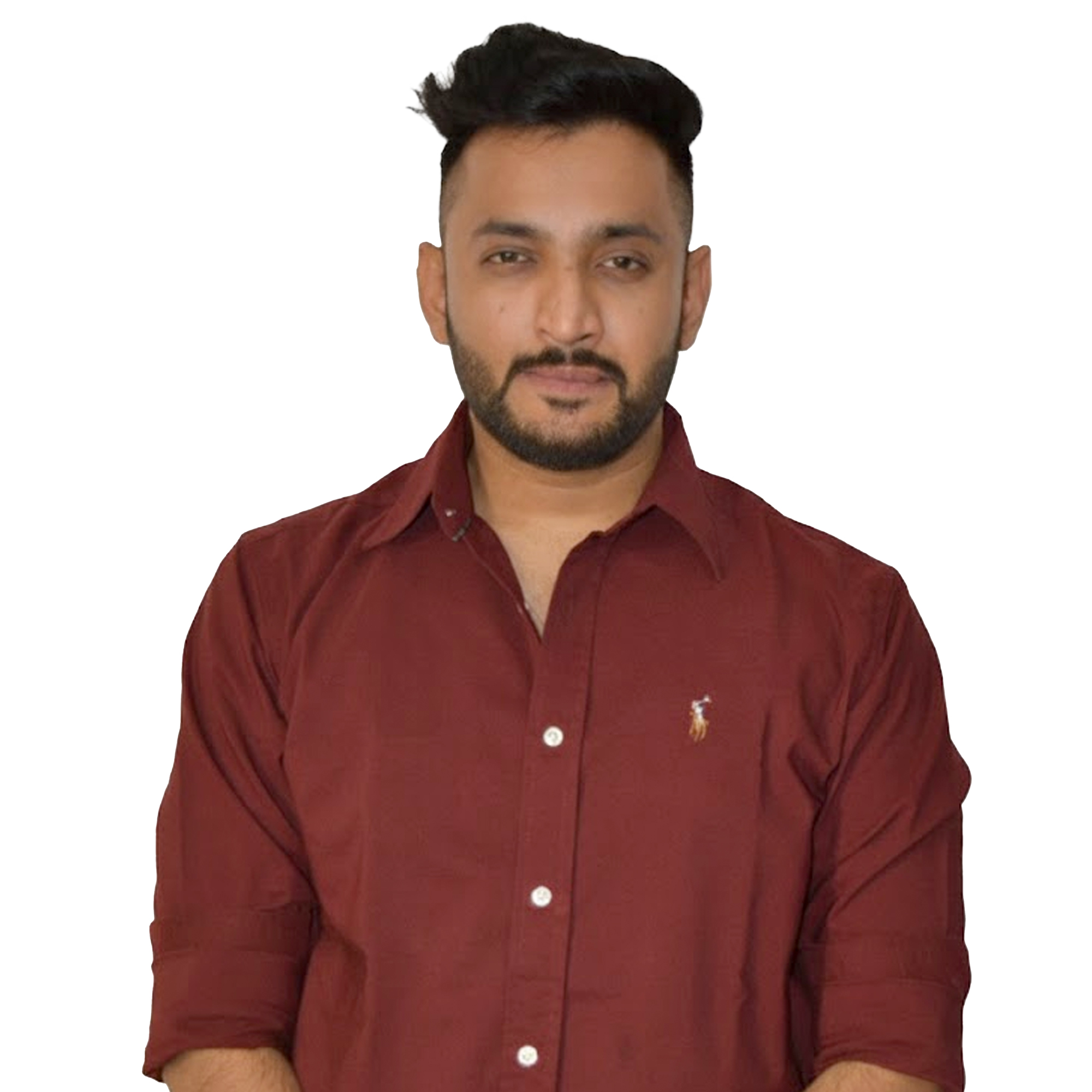 Karan Limje Karan Limje