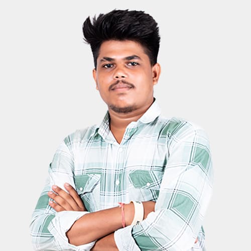 Manoj Makvana Manoj Makvana