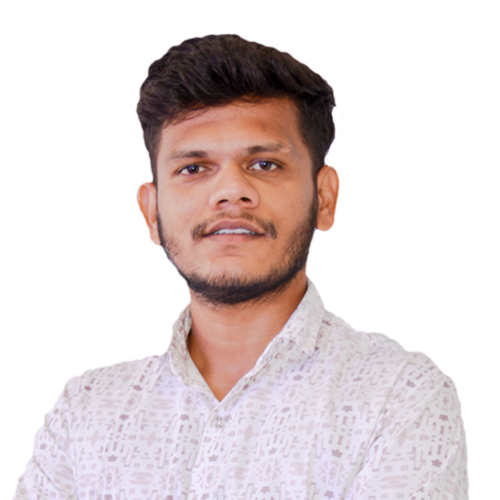Mohit Baraiya Mohit Baraiya