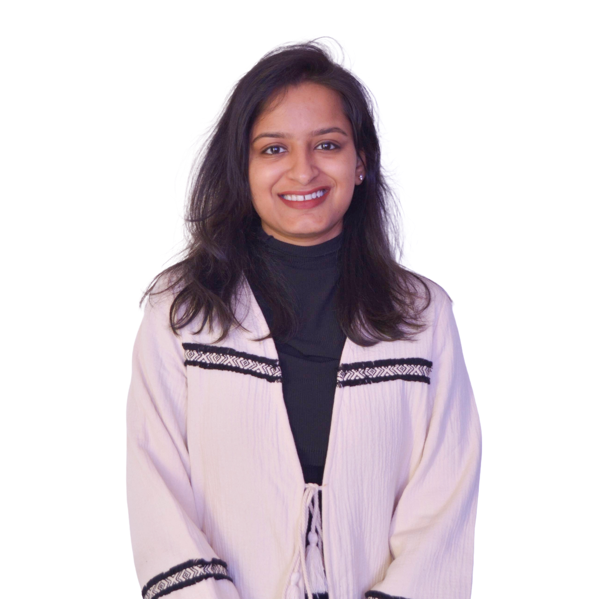 Nikita Kabra