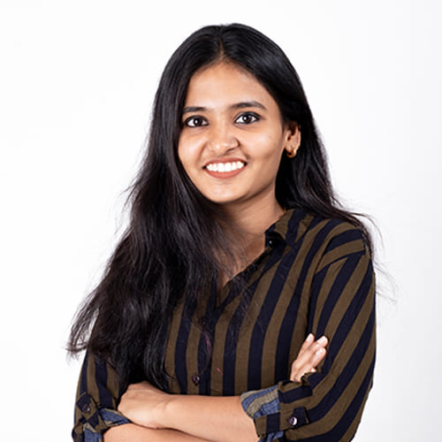 Pooja Metan Pooja Metan