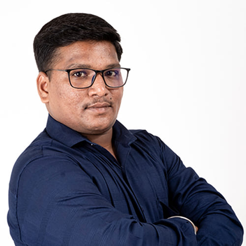 Premjeet Gaikwad Premjeet Gaikwad