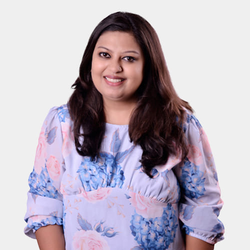 Radhika Joshi Radhika Joshi