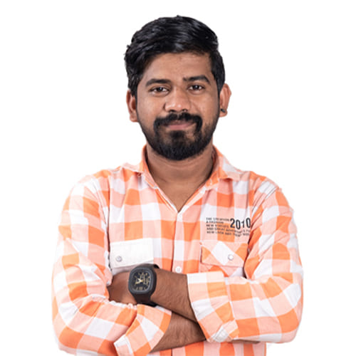 Ritik Sisodiya Ritik Sisodiya
