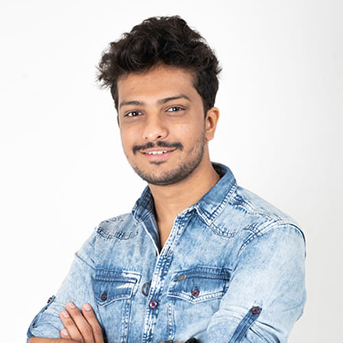 Rutvik Trivedi Rutvik Trivedi