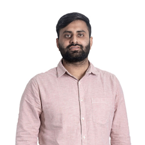 Shailendra Singh Sengar Shailendra Singh Sengar