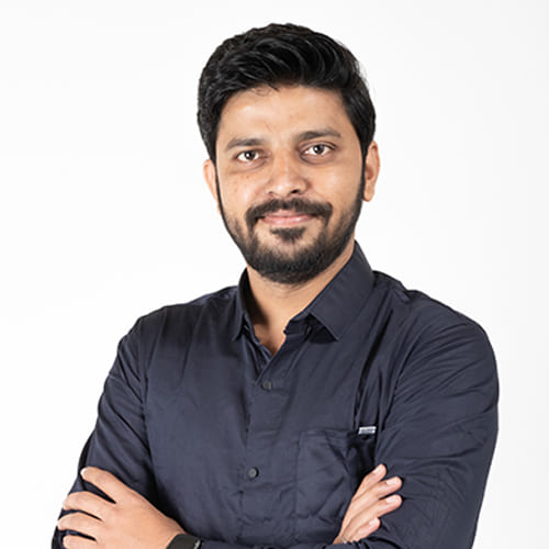 Vishal Maher Vishal Maher