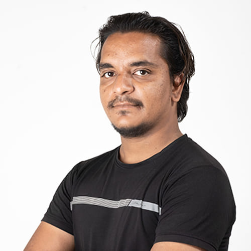 Vishal Makwana Vishal Makwana