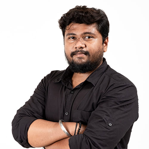 Yogesh Kori Yogesh Kori