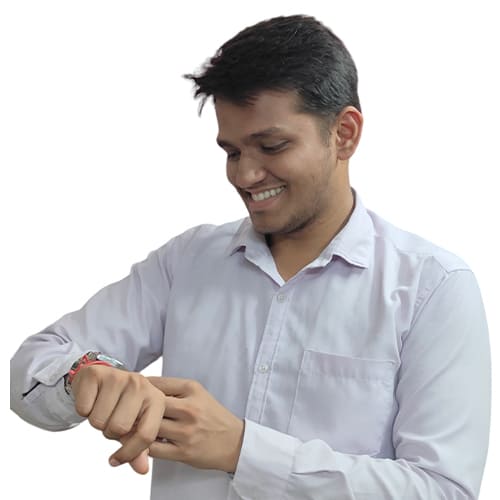 Abhishek Sonar Abhishek Sonar
