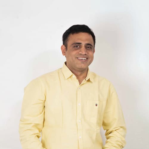 Amit Thakkar Amit Thakkar