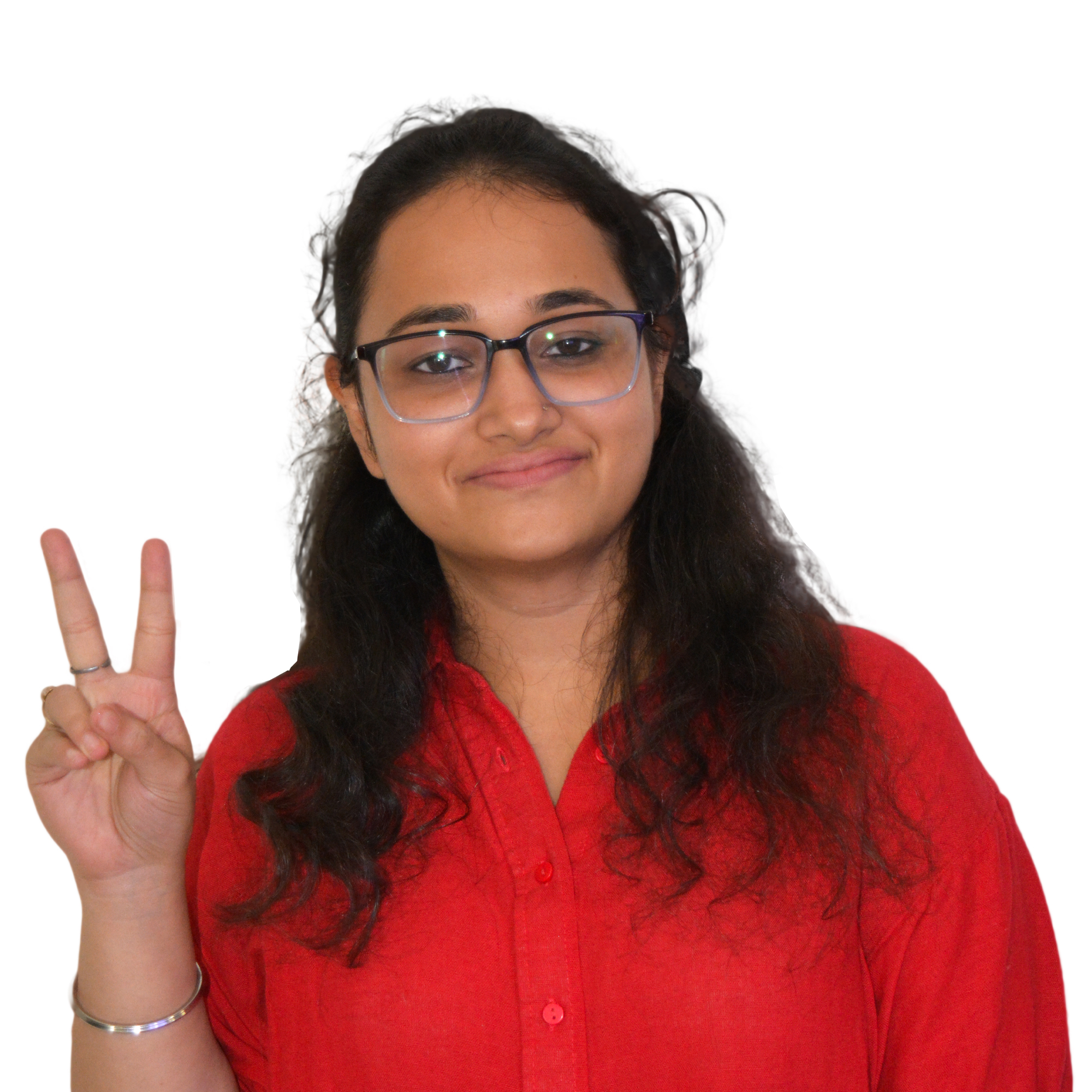 Archita Gupta Archita Gupta