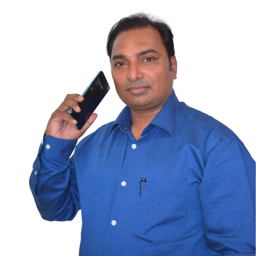 Atish Varsolkar Atish Varsolkar