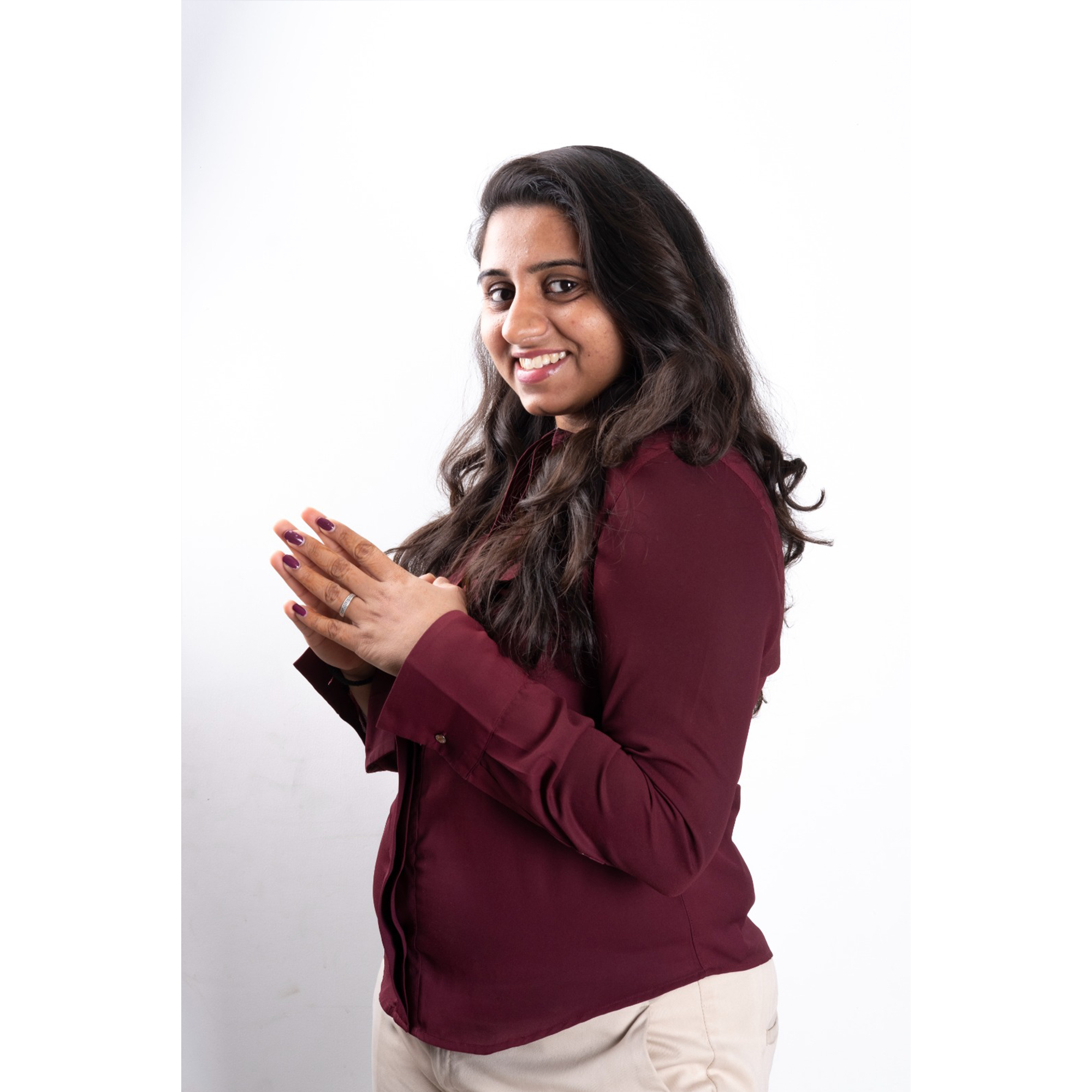 Bhavinee Soni Bhavinee Soni