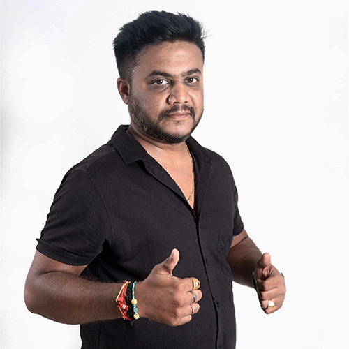 Dixant Panchal Dixant Panchal