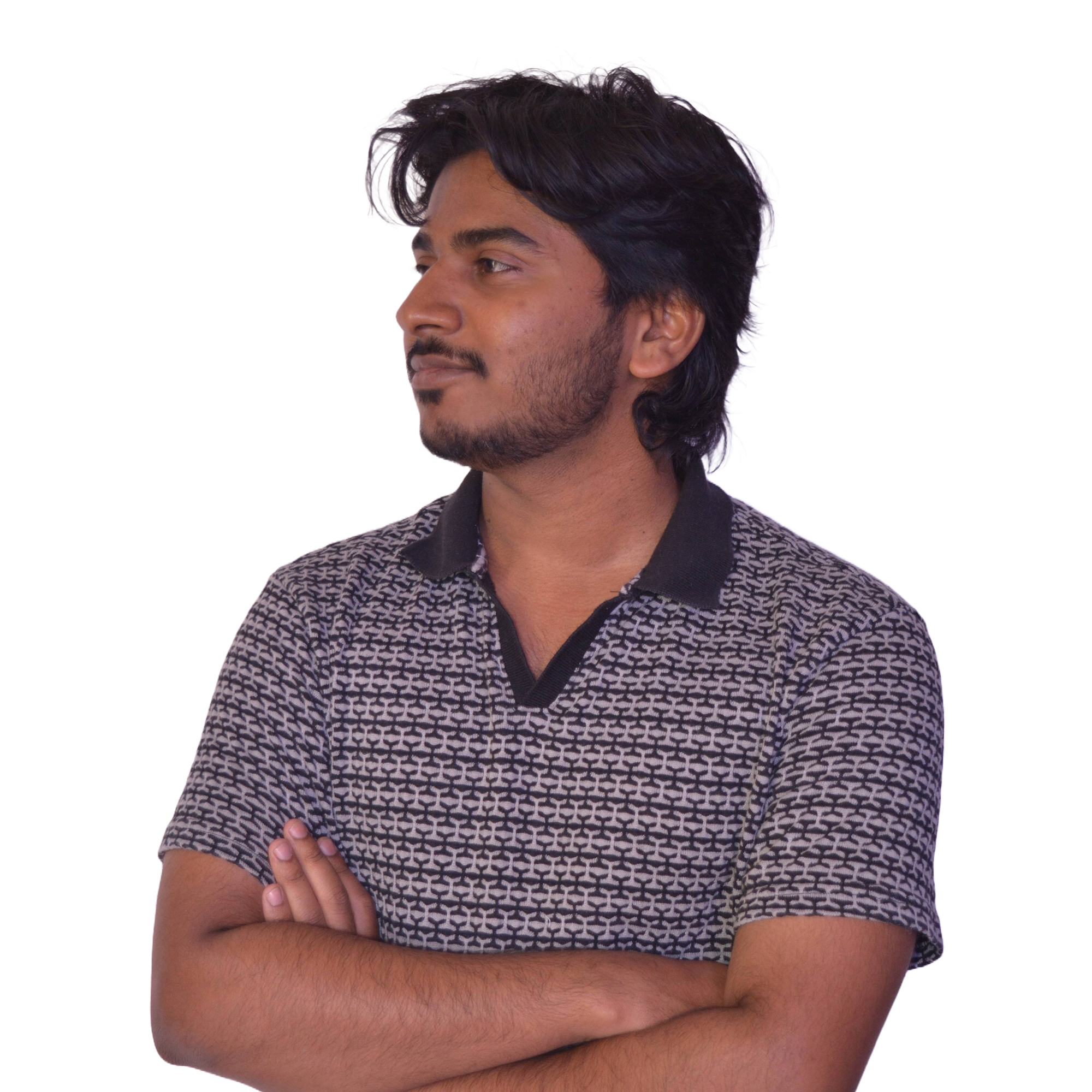 Hemanth Gowda Hemanth Gowda