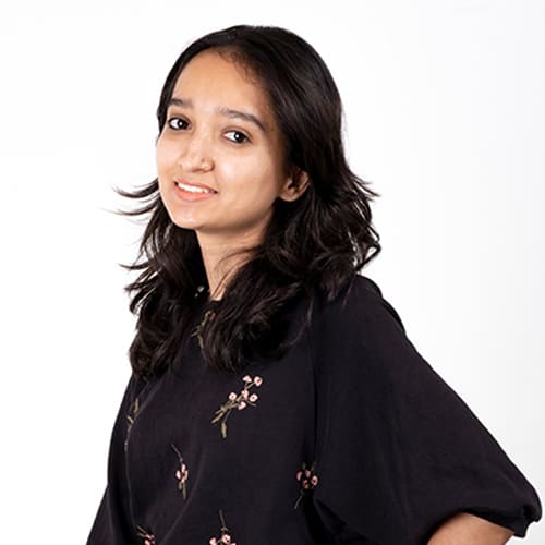 Jahanvi Bhati Jahanvi Bhati