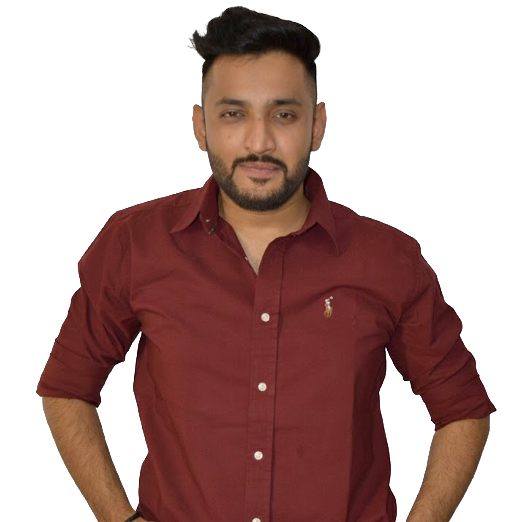 Karan Limje Karan Limje