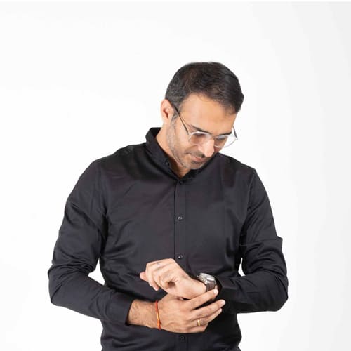 Manan Joshi Manan Joshi