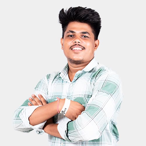 Manoj Makvana Manoj Makvana