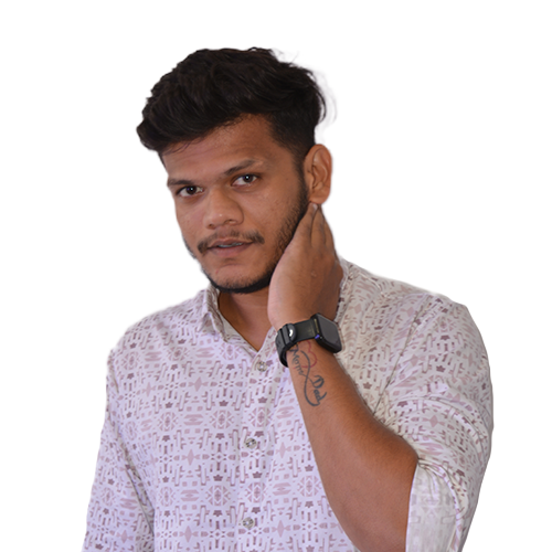 Mohit Baraiya Mohit Baraiya