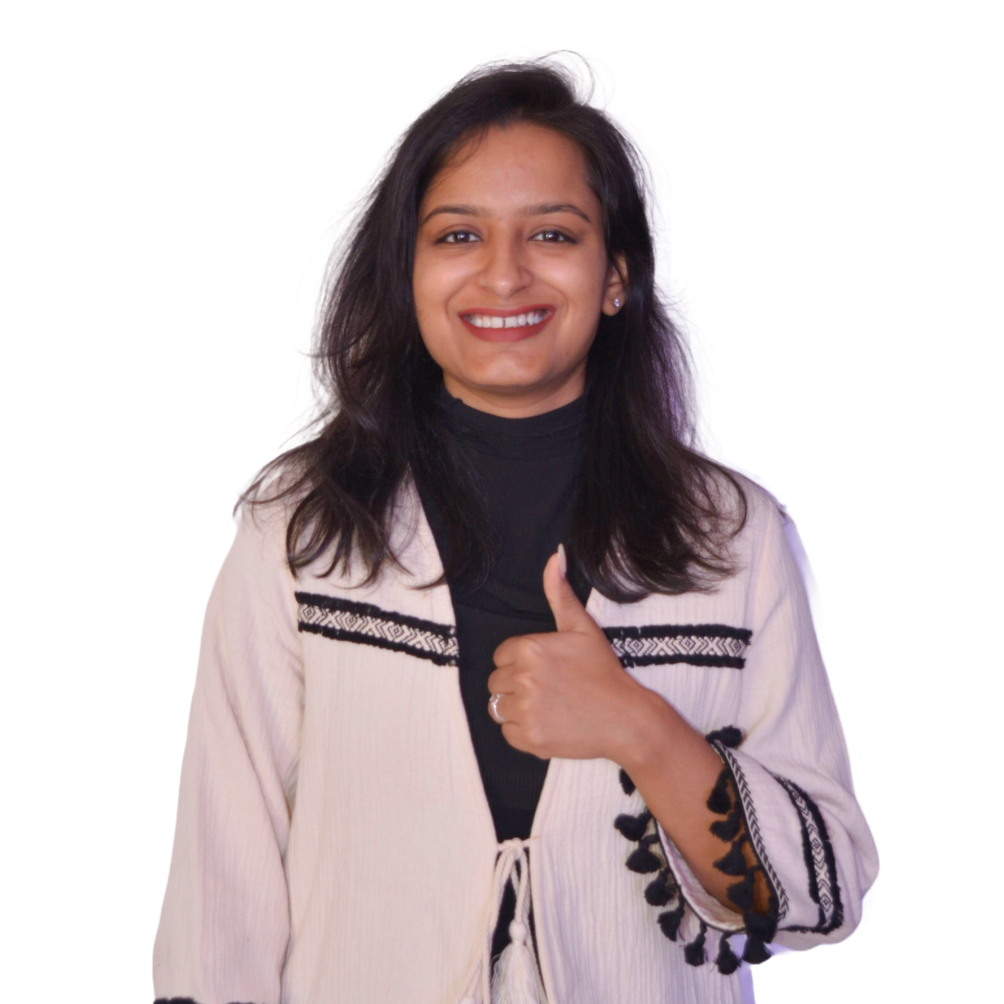 Nikita Kabra