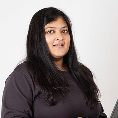 Pankti Shah Pankti Shah