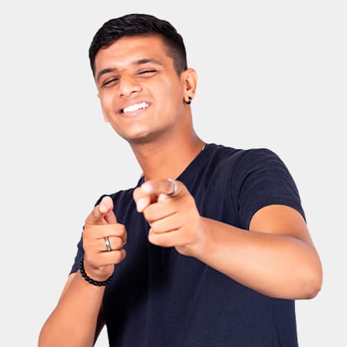 Poojan Joshi Poojan Joshi