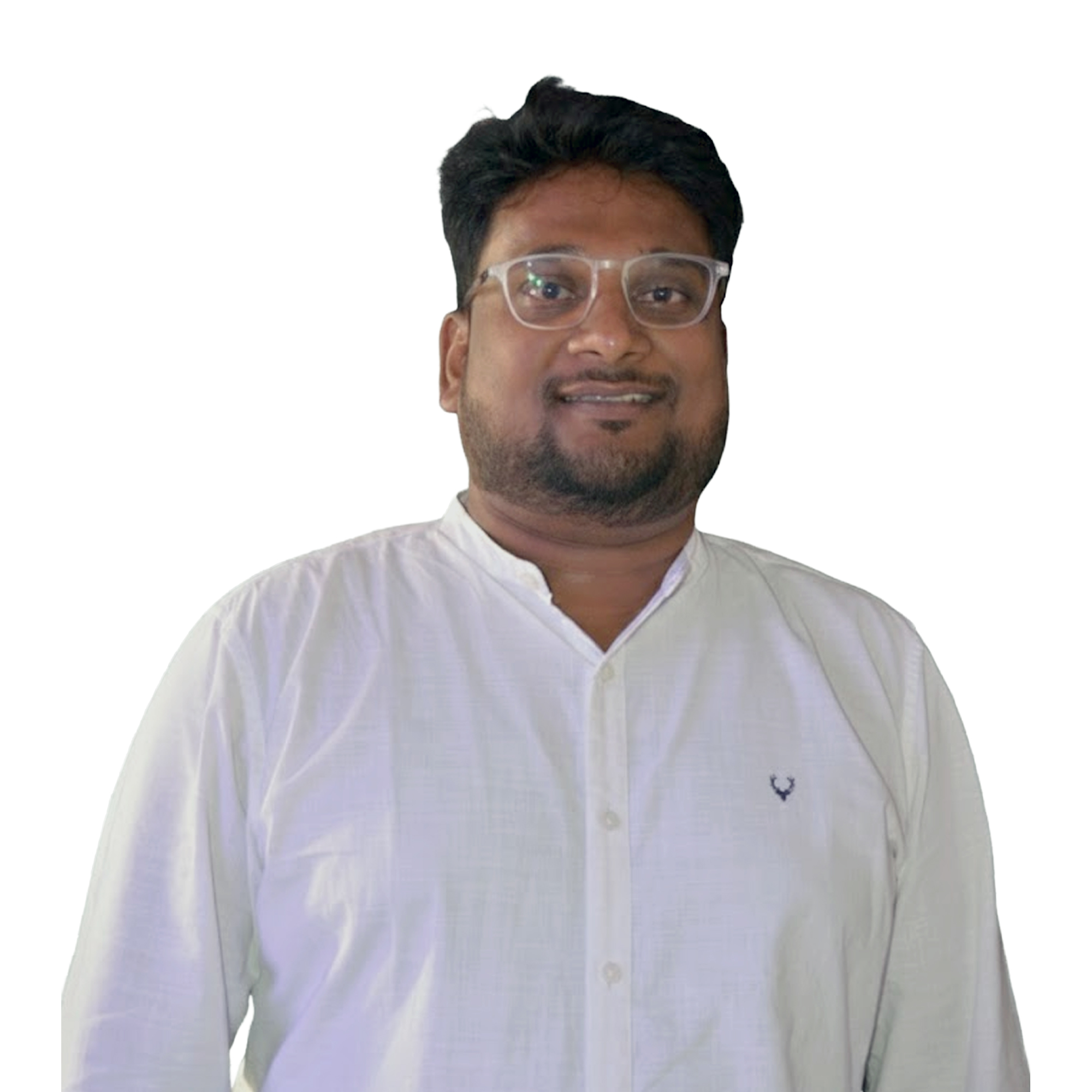 Pratham Agrawal Pratham Agrawal