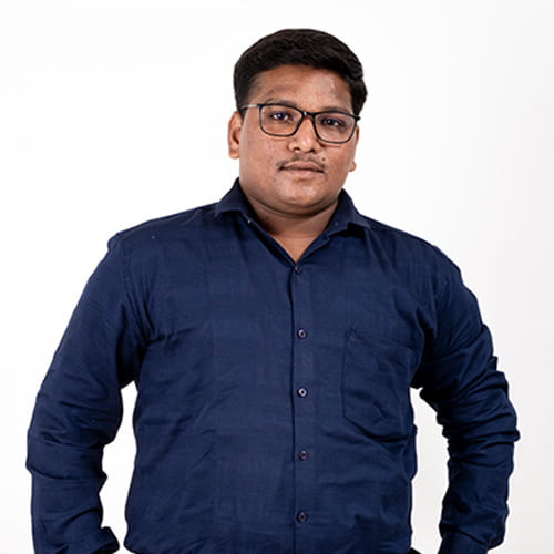 Premjeet Gaikwad Premjeet Gaikwad