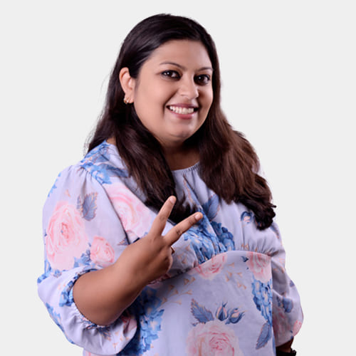 Radhika Joshi Radhika Joshi
