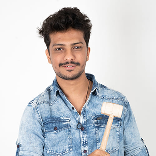 Rutvik Trivedi Rutvik Trivedi