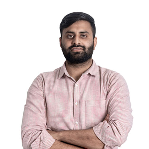 Shailendra Singh Sengar Shailendra Singh Sengar