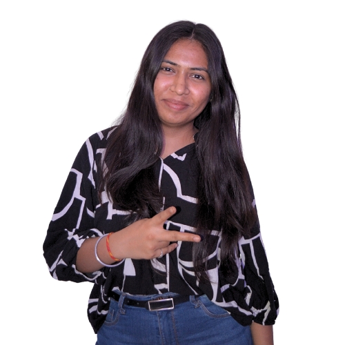 Shivani Kilawat Shivani Kilawat