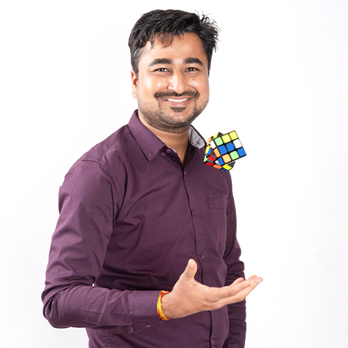 Viral Shah Viral Shah