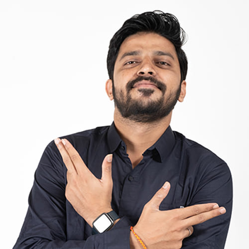 Vishal Maher Vishal Maher