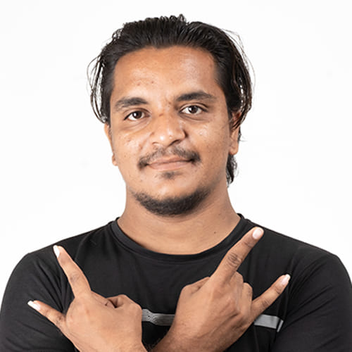 Vishal Makwana Vishal Makwana